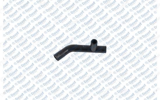NIFEA 27703 Motor Havalandirma Hortumu Polo-Polo Clasic 96-02